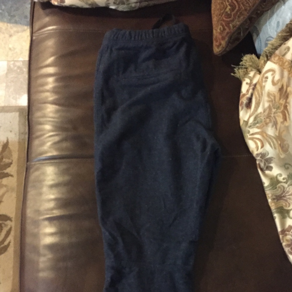 NWOT GAP JOGGERS